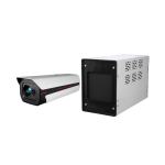 Onvif KIT-BODYTEMP-BLACKBODY Sistema Preciso de Medición de Temperatura a distancia