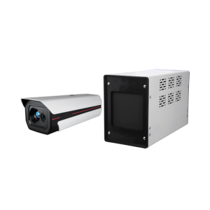 Onvif KIT-BODYTEMP-BLACKBODY Sistema Preciso de Medición de Temperatura a distancia