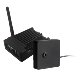 OEM KIT-BODYTEMP256-ANDROID KIT Cámara termográfica + Mini PC Android Medición