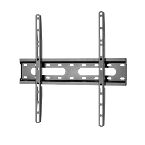 Brateck Lumi KL31-44F Soporte a pared fijo - Peso soportado 45 Kg - VESA 400x400 mm - Distancia a la pared 27 mm