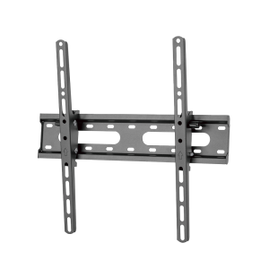Brateck Lumi KL31-44T Soporte a pared con inclinación - Peso soportado 45 Kg - VESA 400x400 mm - Distancia a la