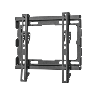 Brateck Lumi KL32-22F Soporte a pared fijo - Peso soportado 45 Kg - VESA 200x200 mm - Distancia a la pared 20 mm