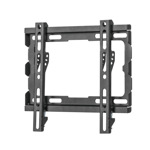 Brateck Lumi KL32-22F Soporte a pared fijo – Peso soportado 45 Kg – VESA 200×200 mm – Distancia a la pared 20 mm