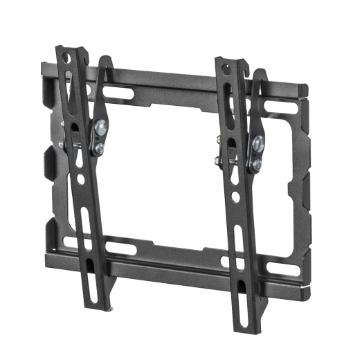 Brateck Lumi KL32-22T Soporte a pared con inclinación – Peso soportado 45 Kg – VESA 200×200 mm – Distancia a la
