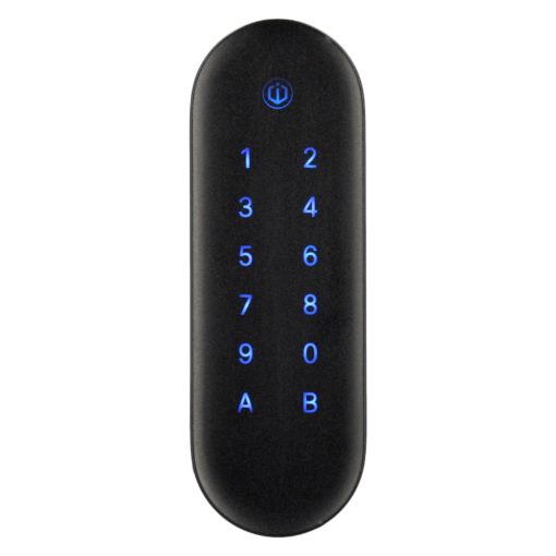 Cdvi KPAD – Teclado de alta seguridad y lector de tarjetas de doble tecnología