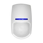 Hikvision Pyronix KX12DT-WE Detector de doble tecnología vía radio Pyronix protocolo