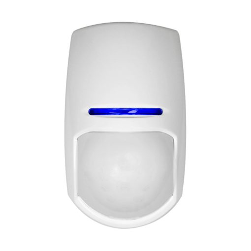 Hikvision Pyronix KX12DT-WE Detector de doble tecnología vía radio Pyronix protocolo