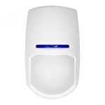 Hikvision AX KX15DT Detector interior PIR cableado | DT Pyronix