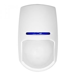 Hikvision AX KX15DT Detector interior PIR cableado | DT Pyronix