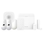 Hikvision AX Kit 64 AxPro Total Kit Alarma Axpro 64 zonas