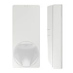 Acre L54531-S119-A100 Detector volumétrico interior dual PIR + microondas 10