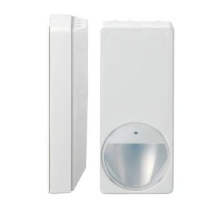 Acre L54543-F107-A100 Detector volumétrico interior PIR 18 m con anti-enmascaramiento