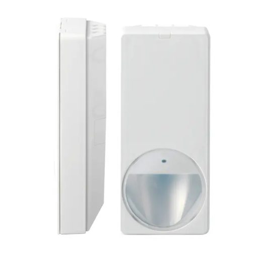Acre L54543-F107-A100 Detector volumétrico interior PIR 18 m con anti-enmascaramiento