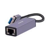 Videologic Analytics LAN IP-USB Módulo Ethernet Videologic