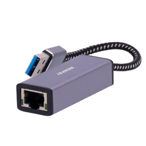 Videologic Analytics LAN IP-USB Módulo Ethernet Videologic