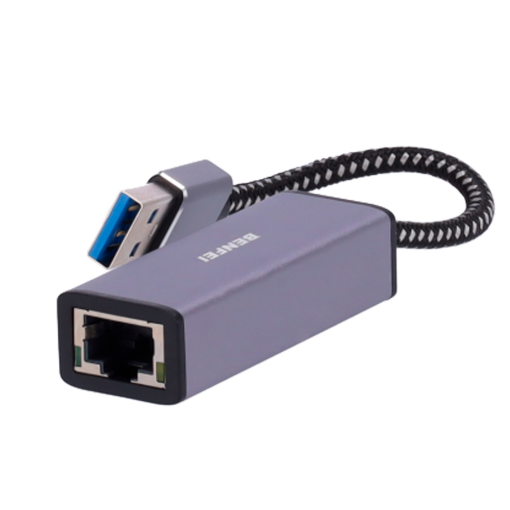 Videologic Analytics LAN IP-USB Módulo Ethernet Videologic