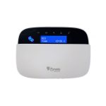 Hikvision Pyronix LCDP/R Teclado LCD Pyronix cableado