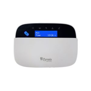 Hikvision Pyronix LCDP/R Teclado LCD Pyronix cableado