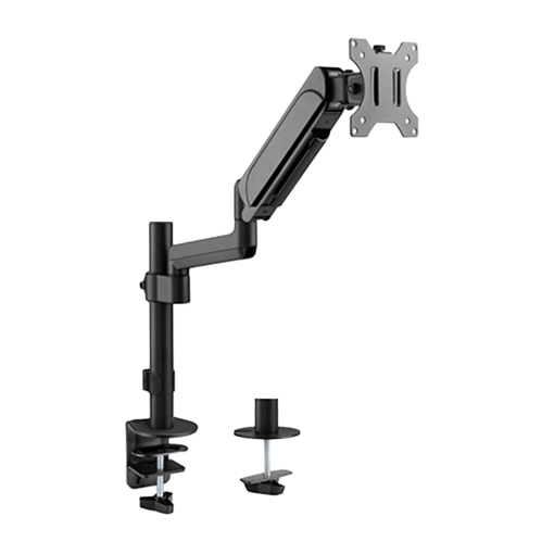 Brateck Lumi LDT48-C012 Brazo para monitor – Instalación en mesa – Peso soportado 9 Kg