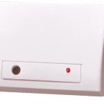 Napco LIBRA-GB Detector vía radio de rotura de cristal