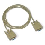 Inim LINK232F9F9 - Cable RS232 de conexión entre el ordenador y las centrales SmartLiving