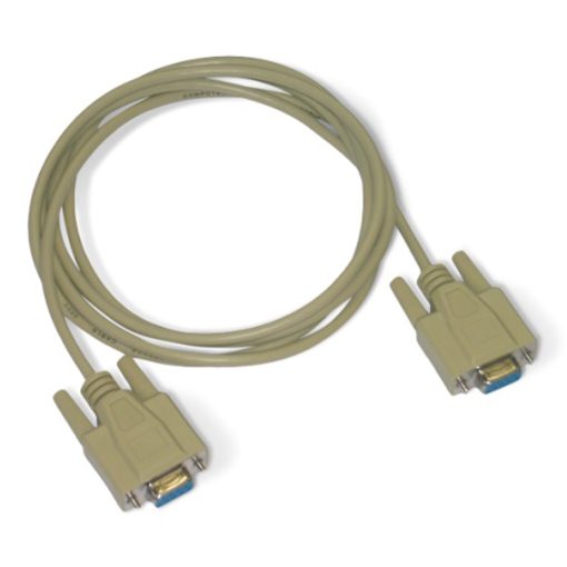 Inim LINK232F9F9 – Cable RS232 de conexión entre el ordenador y las centrales SmartLiving