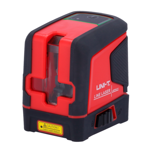 Uni-T LM570LD-II Nivel láser – Autonivelación y modo manual – Alcance hasta 10m – Láser de diodo color verde de