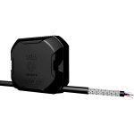 Dea Security LN15-FSP2P-500 - Línea de detección FUSION P2P precableada y conectada, compuesta por detectores SN-FSP2P con