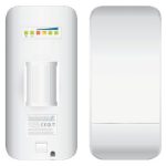 Ubiquiti LOCOM2 Punto de acceso inalámbrico 2,4 GHz de exterior