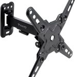 Bysecur LP1343TN-B Soporte de Pared pantallas 13" - 43"