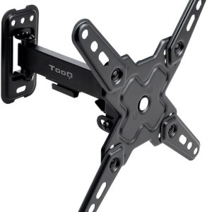 Bysecur LP1343TN-B Soporte de Pared pantallas 13" - 43"