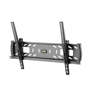 Brateck Lumi LP22-46T Soporte a pared con inclinación - Peso soportado 45 Kg - VESA 600x400 mm - Distancia a la