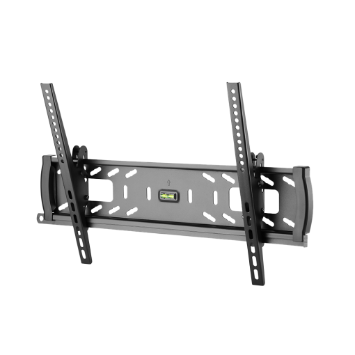 Brateck Lumi LP22-46T Soporte a pared con inclinación – Peso soportado 45 Kg – VESA 600×400 mm – Distancia a la