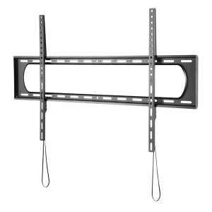 Brateck Lumi LP73-69F Soporte a pared fijo - Peso soportado 120 Kg - VESA 900x600 mm - Distancia a la pared 35 mm