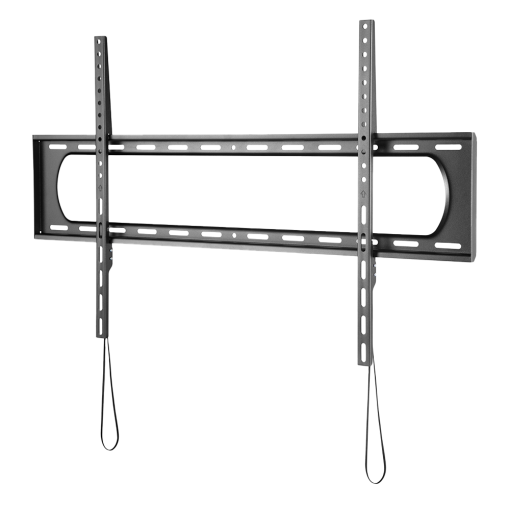 Brateck Lumi LP73-69F Soporte a pared fijo – Peso soportado 120 Kg – VESA 900×600 mm – Distancia a la pared 35 mm