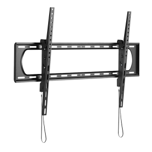 Brateck Lumi LP73-69T Soporte a pared con inclinación - Peso soportado 120 Kg - VESA 1000x600 mm - Distancia a la
