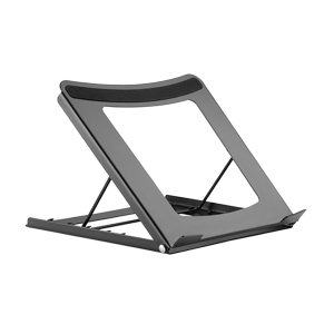 Brateck Lumi LPS01-KP01 Soporte plegable para portátil - Carga máxima 5 Kg