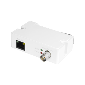 Branded LR1002-1EC Extensor EoC Branded - Ethernet por cable coaxial - Poe Pasivo - Emisor compatible con gama