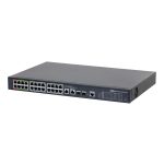 Dahua LR2226-24ET-360 * Los parámetros que aparecen a continuación sólo pueden aplicarse a la V2.0 (versión 2.0)