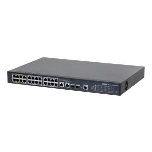 Dahua LR2226-24ET-360 * Los parámetros que aparecen a continuación sólo pueden aplicarse a la V2.0 (versión 2.0)