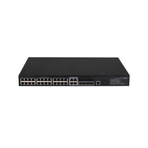 H3C LS-5130S-28P-HPWR-EI-AC Switch PoE H3C gestionable L2