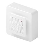 LifeSmart LS086WH Sensor de gas de LifeSmart