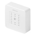 LifeSmart LS089WH Sensor ambiental de CO2 + TVOC de LifeSmart