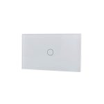 LifeSmart LS123WH/LS123BL Interruptor de luz inteligente de 1 vía de LifeSmart