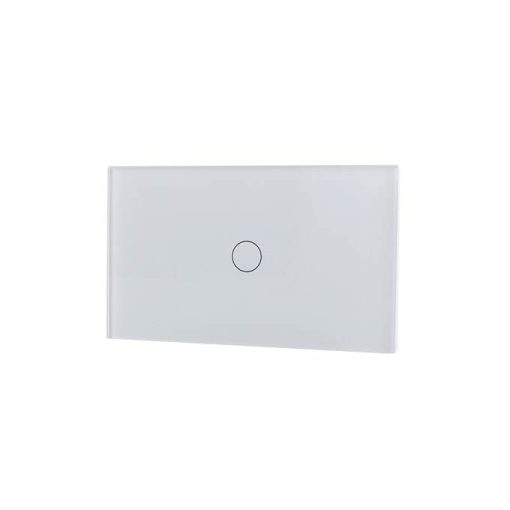 LifeSmart LS123WH/LS123BL Interruptor de luz inteligente de 1 vía de LifeSmart