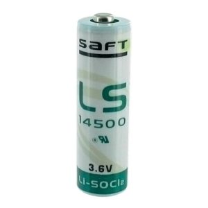 Saft LS14500