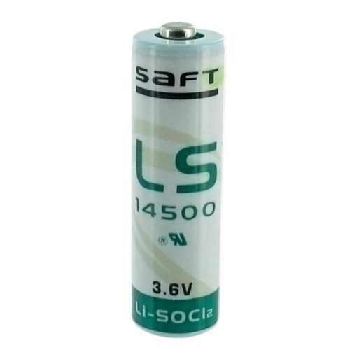 Saft LS14500