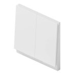LifeSmart LS186WH Interruptor de 2 vías Starry Switch de LifeSmart