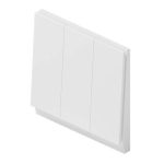 LifeSmart LS187WH Interruptor de 3 vías Starry Switch de LifeSmart