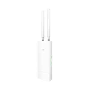 Cudy LT400 Outdoor Router inalámbrico de categoría 4